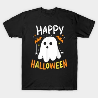 2021 Is Boo Sheet T-Shirt